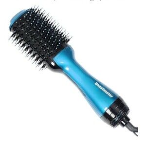 Beautimeter 3 in1 Professional Blow Dryer, Detangler & Styling System NWT